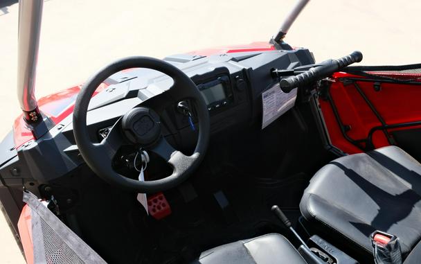 2026 POLARIS RZR 200 EFI