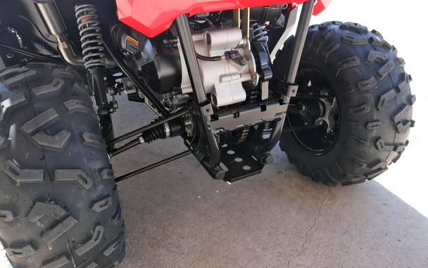 2026 POLARIS RZR 200 EFI