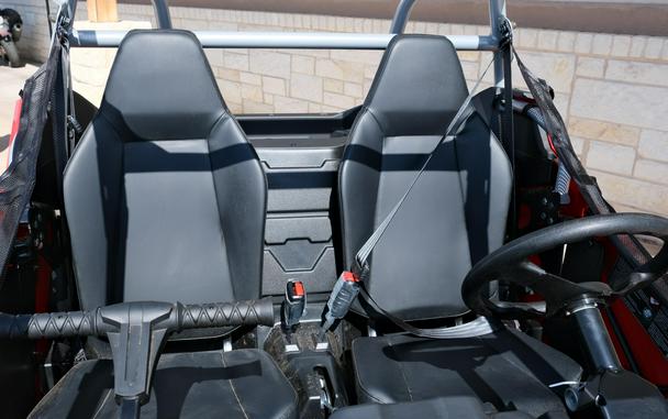 2026 POLARIS RZR 200 EFI