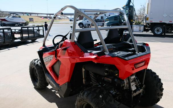 2026 POLARIS RZR 200 EFI