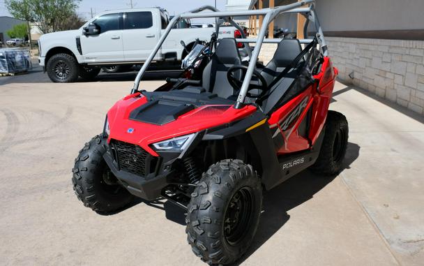 2026 POLARIS RZR 200 EFI