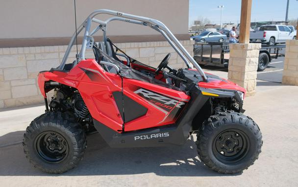 2026 POLARIS RZR 200 EFI