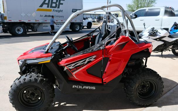 2026 POLARIS RZR 200 EFI
