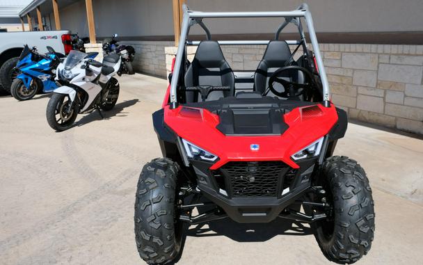 2026 POLARIS RZR 200 EFI