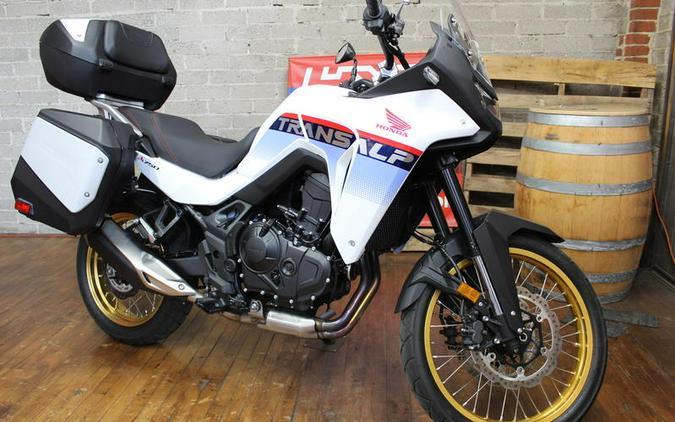 2025 Honda® XL750S