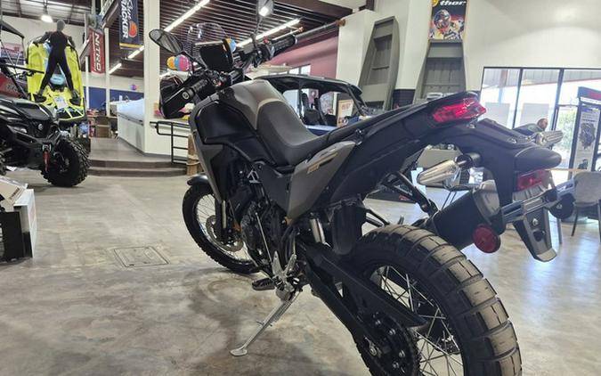 2026 Yamaha Tenere 700