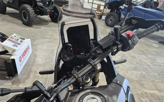 2026 Yamaha Tenere 700