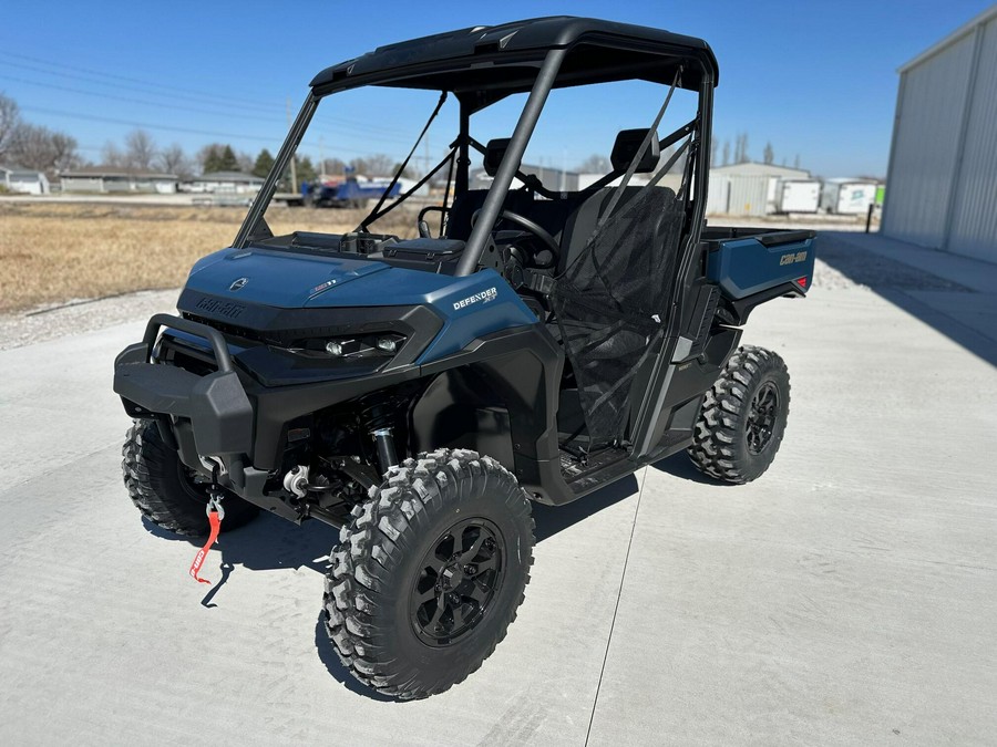 2026 Can-Am Defender XT HD11