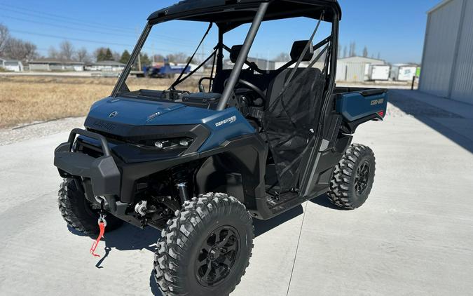 2026 Can-Am Defender XT HD11