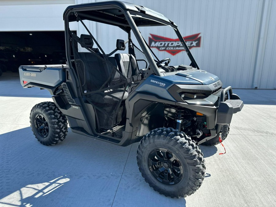 2026 Can-Am Defender XT HD11