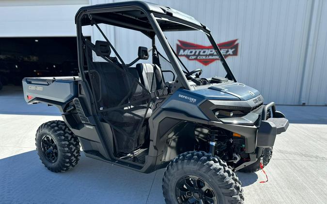 2026 Can-Am Defender XT HD11