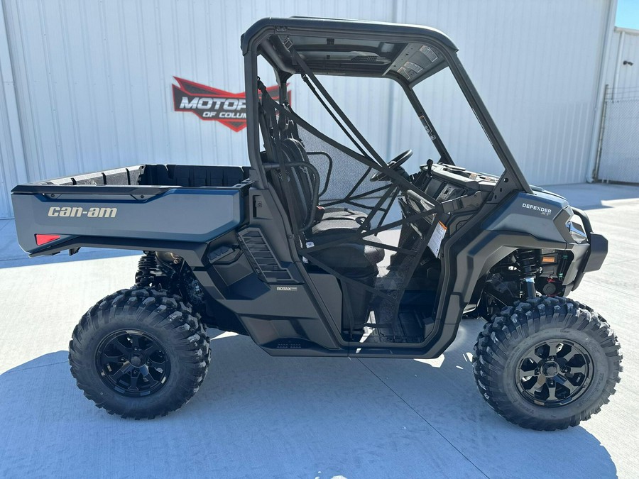 2026 Can-Am Defender XT HD11