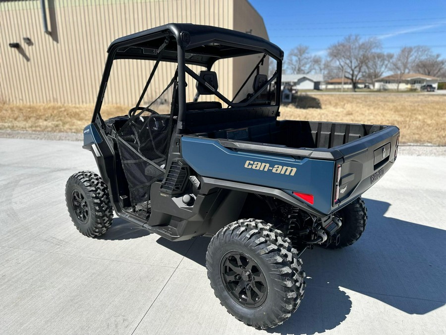 2026 Can-Am Defender XT HD11