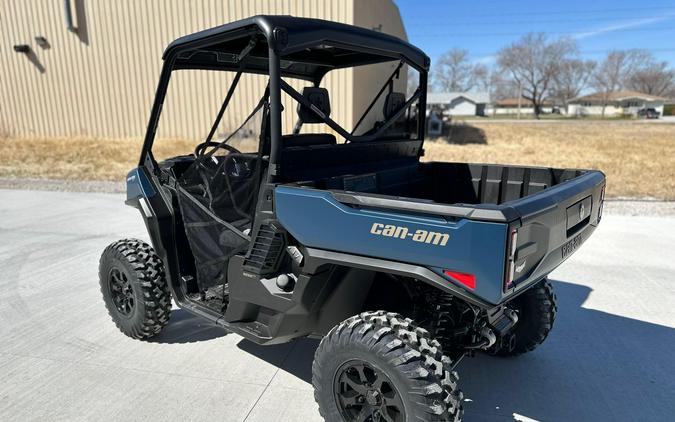 2026 Can-Am Defender XT HD11