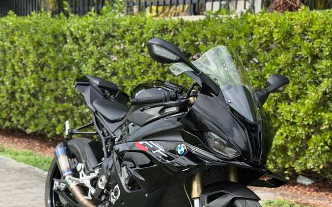 2024 BMW S1000RR