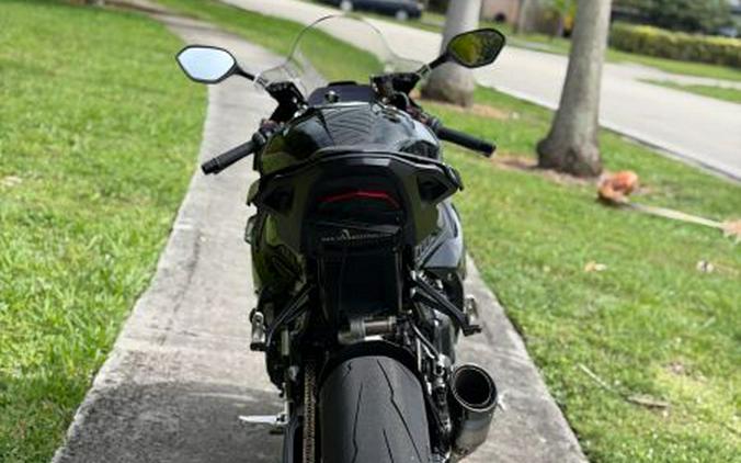 2024 BMW S1000RR