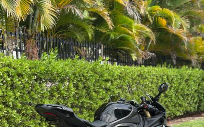 2024 BMW S1000RR