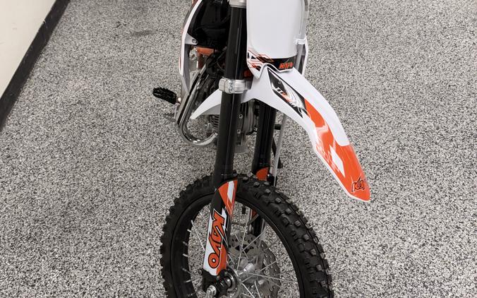 2026 Kayo TT125 - KY0531