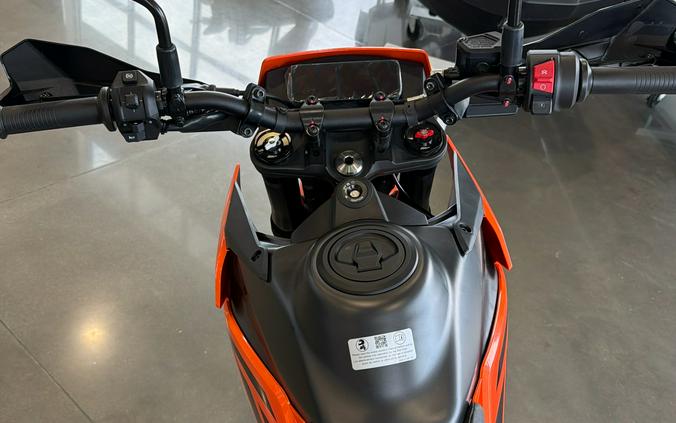 2026 KTM 390 Enduro R