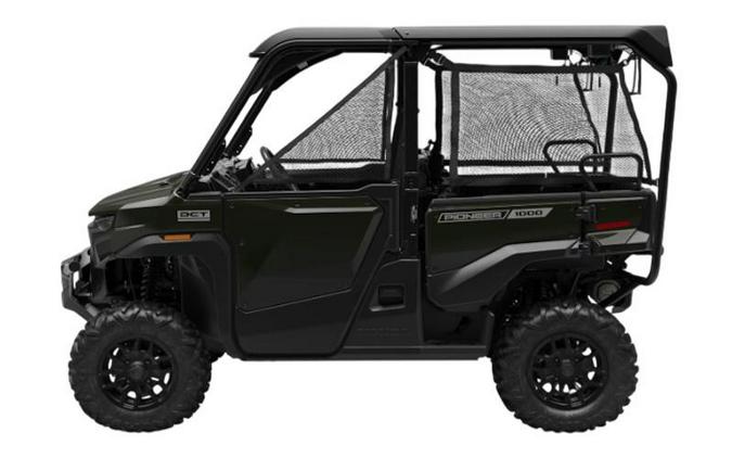 2026 Honda® Pioneer 1000-5 Deluxe