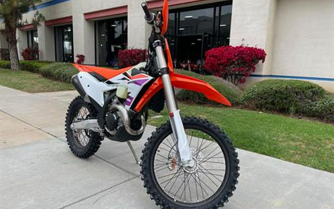 2024 KTM 450 XC-F