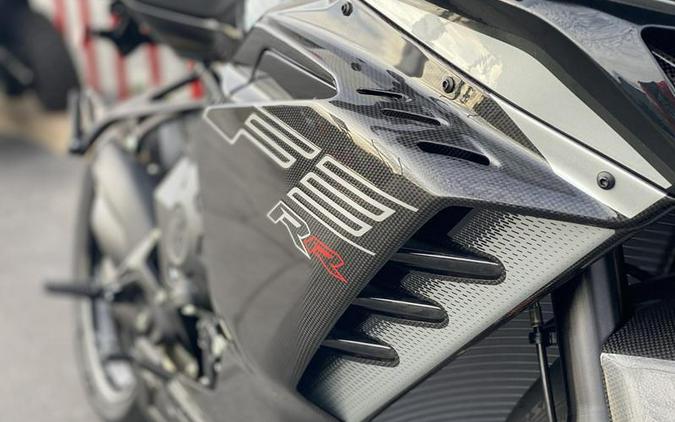 2023 MV Agusta F3 RR