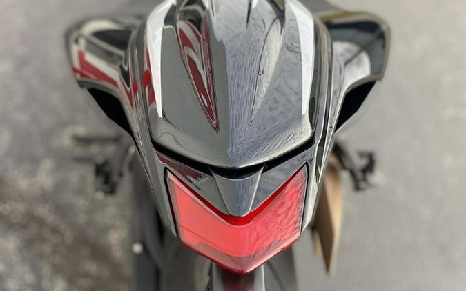 2023 MV Agusta F3 RR