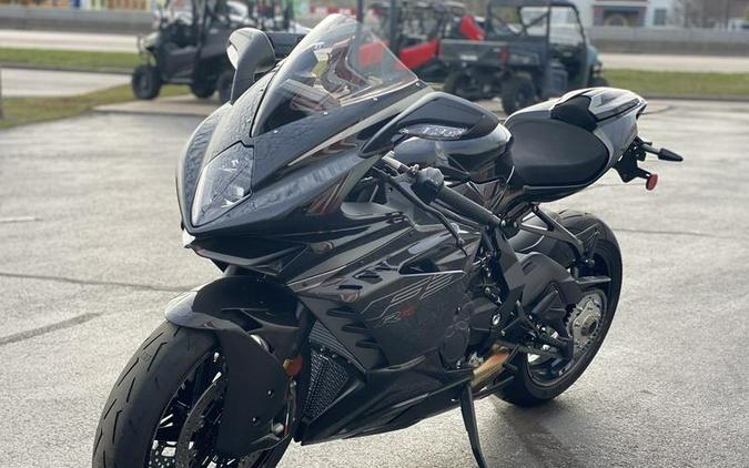 2023 MV Agusta F3 RR