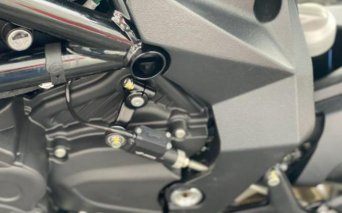 2023 MV Agusta F3 RR