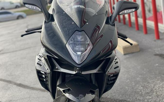 2023 MV Agusta F3 RR