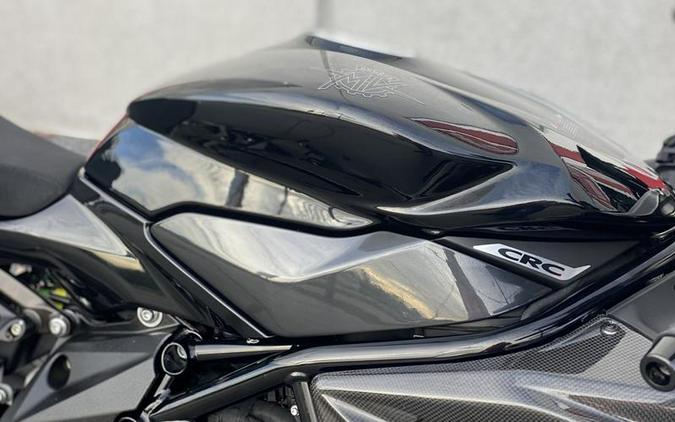 2023 MV Agusta F3 RR