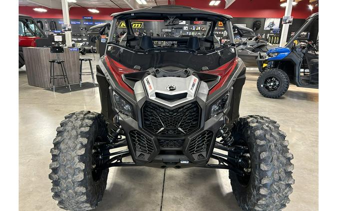 2024 Can-Am SSV MAV DS 64 TURBRR RD 24