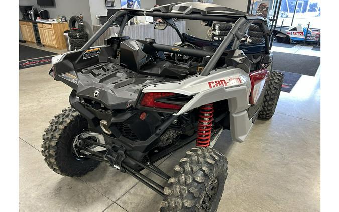 2024 Can-Am SSV MAV DS 64 TURBRR RD 24