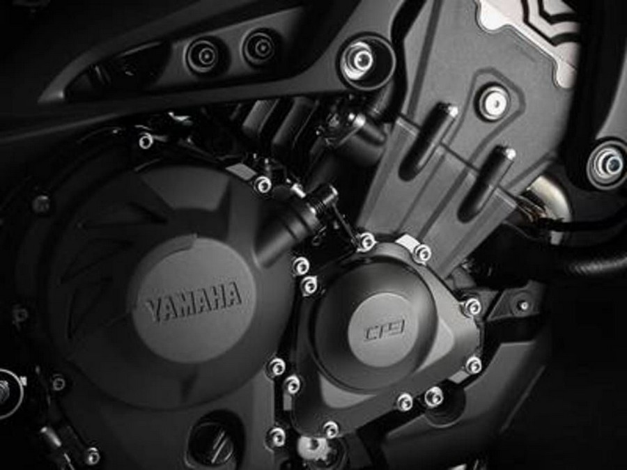 2015 Yamaha FJ 09