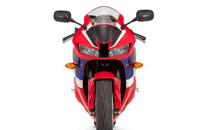 2024 Honda CBR600RR ABS