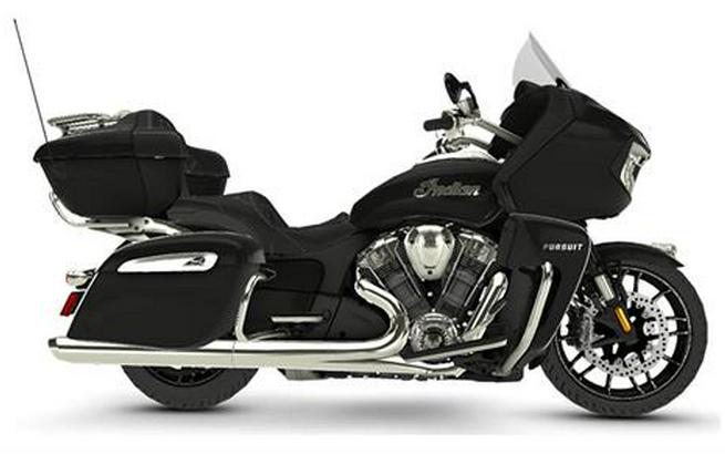 2023 Indian Motorcycle Pursuit® Limited with Premium Package