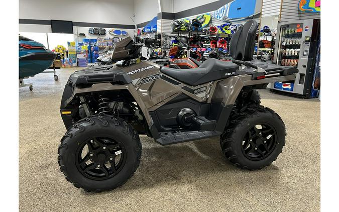 2024 Polaris Industries SPORTSMAN 570 TOURING PREMIUM