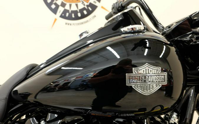 FLHRXS 2024 Road King Special