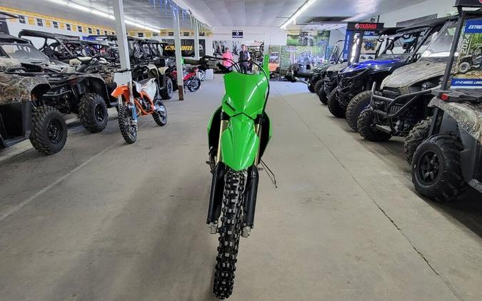 2019 Kawasaki KX™ 450