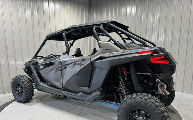 2021 Polaris Industries RZR PRO XP4 ULTIMATE