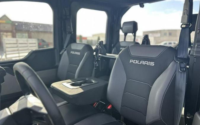 2024 Polaris® Ranger Crew XD 1500 NorthStar Edition Premium