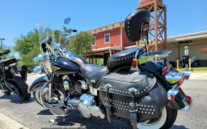 2009 Harley-Davidson Heritage Softail® Classic