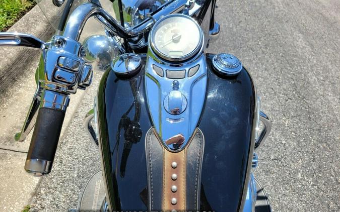 2009 Harley-Davidson Heritage Softail® Classic