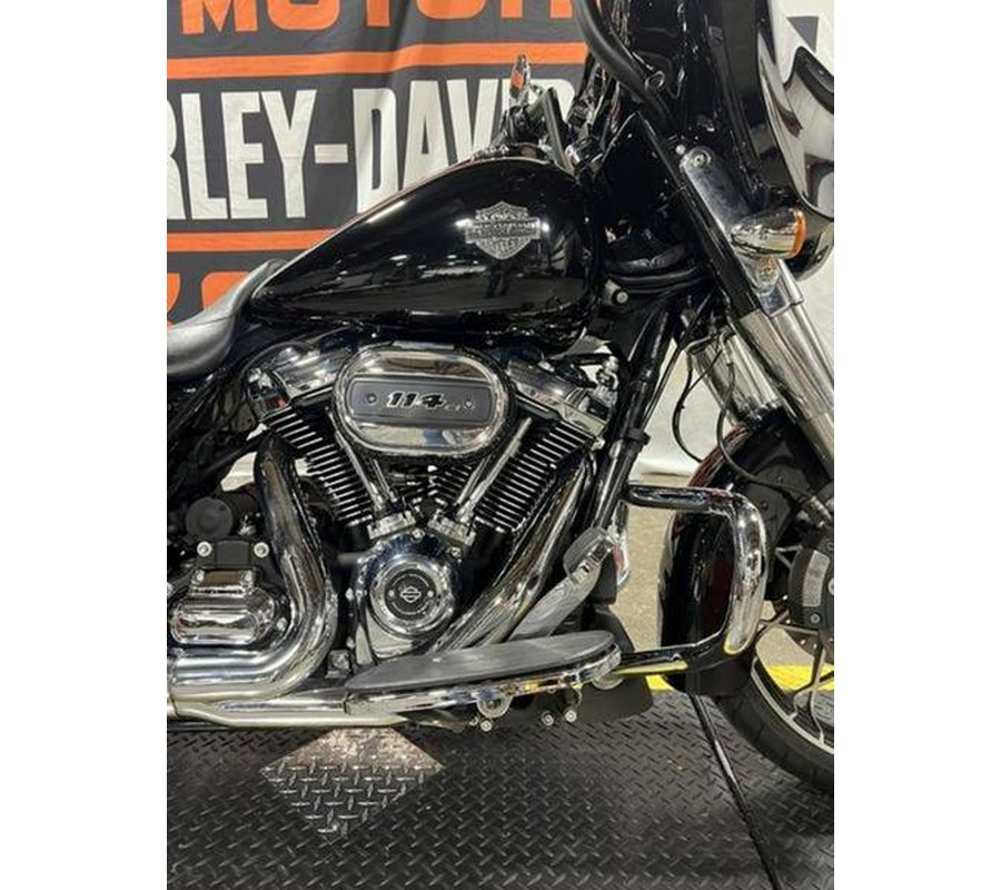 2021 Harley-Davidson® FLHXS - Street Glide® Special