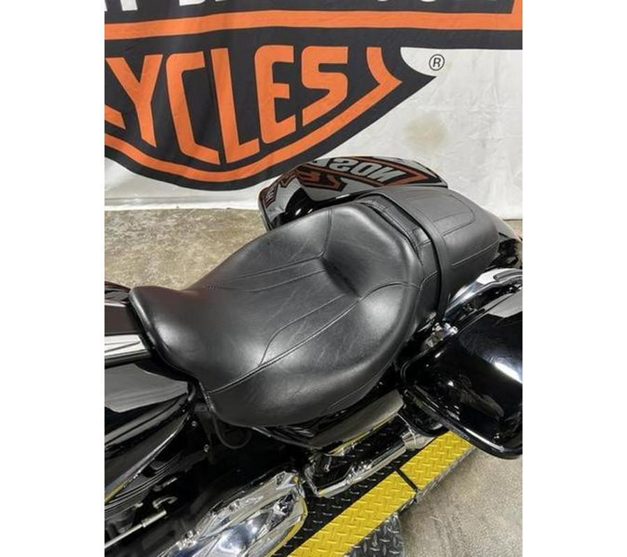 2021 Harley-Davidson® FLHXS - Street Glide® Special