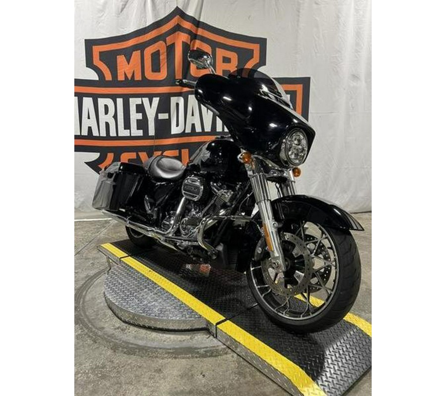 2021 Harley-Davidson® FLHXS - Street Glide® Special