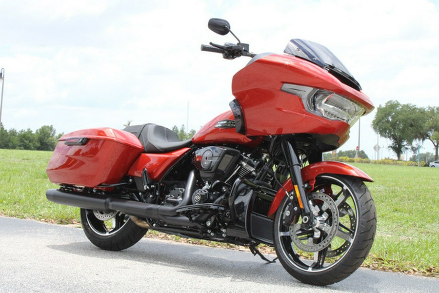 2024 Harley-Davidson FLTRX - Road Glide