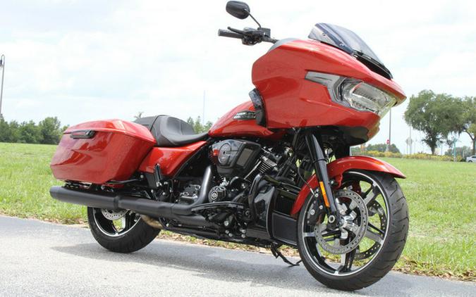 2024 Harley-Davidson FLTRX - Road Glide