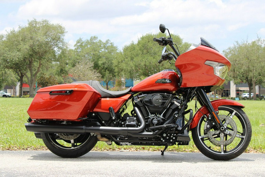 2024 Harley-Davidson FLTRX - Road Glide