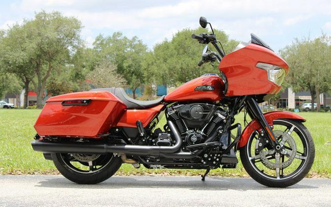 2024 Harley-Davidson FLTRX - Road Glide